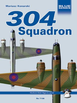 cover image of 304 (Polish) Squadron RAF